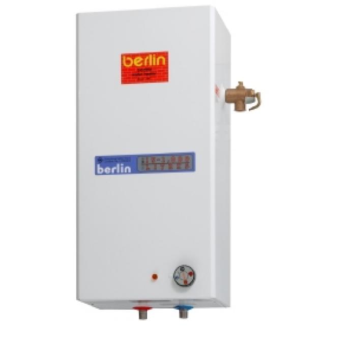 Berlin柏林UHP型高壓式電熱水爐, UHP-3.5