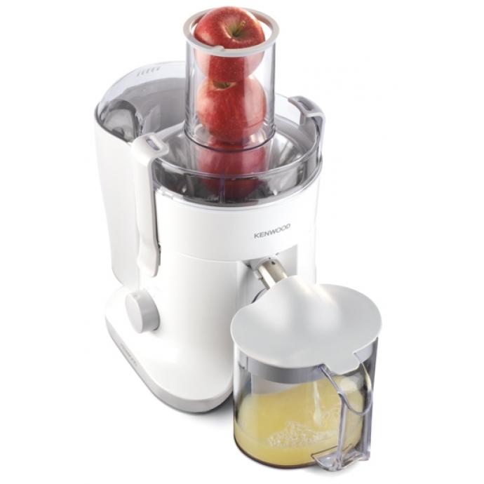 [免送貨費]Kenwood 電動搾蔬果及橙汁機, JE680