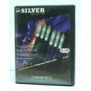 [1折發售]日本Silver 銀聲 高清影音線 - Component Video Cable (2M), HP-009