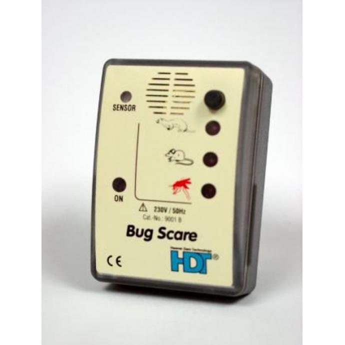 Bug Scare 德國驅蟲大王 全效版 (BS9001)