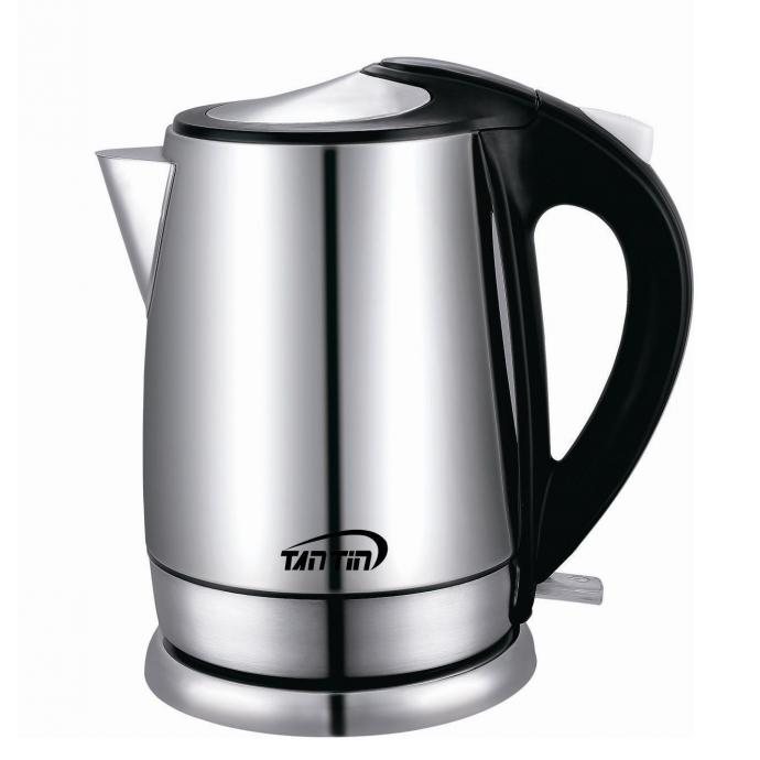 TanTin 日本藤田1.7L快速電熱水壺, TA-18D