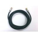 [1折發售]日本Silver 銀聲 高清影音線 - S-Video Cable (3M), HP-0...