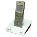 TELEGANCE 室內無線電話 DT910 (白色)
