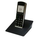 TELEGANCE 室內無線電話 DT910 (黑色)