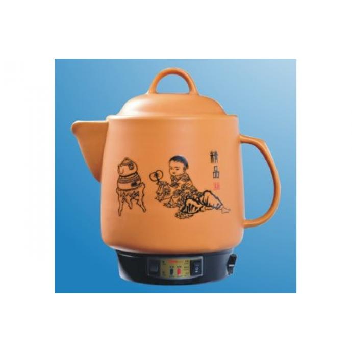 [免費送貨+6折] Toyo Heavy 東洋重工 保健壺 TH388