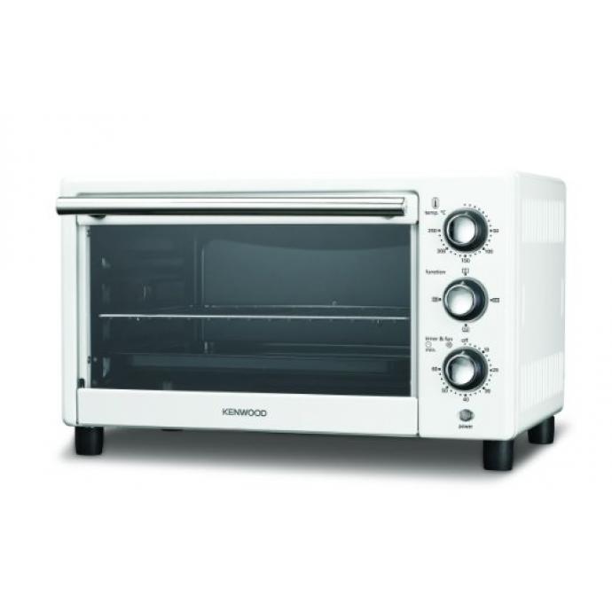 [免送貨費]Kenwood 極尚多功能焗爐, MO740