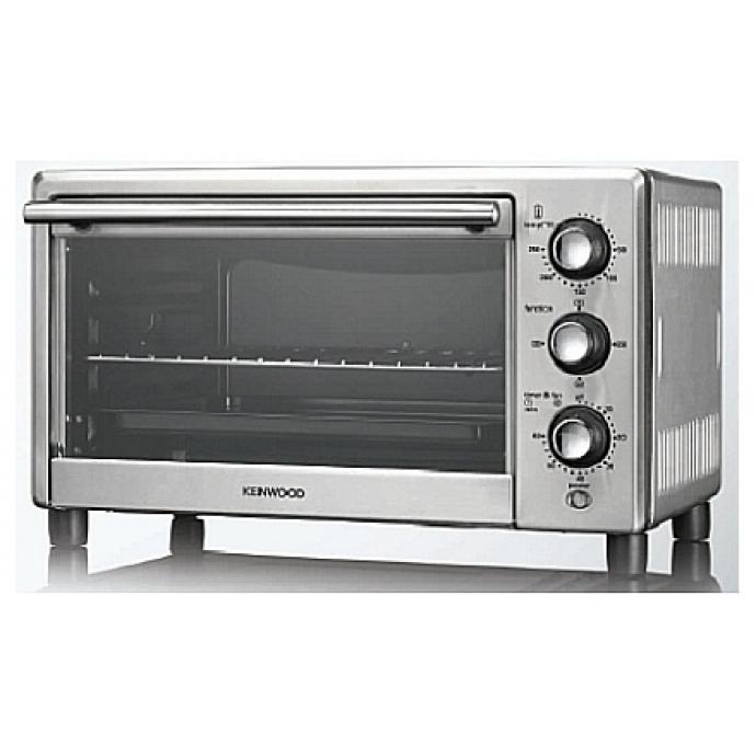 [免送貨費]Kenwood 極尚多功能焗爐, MO746