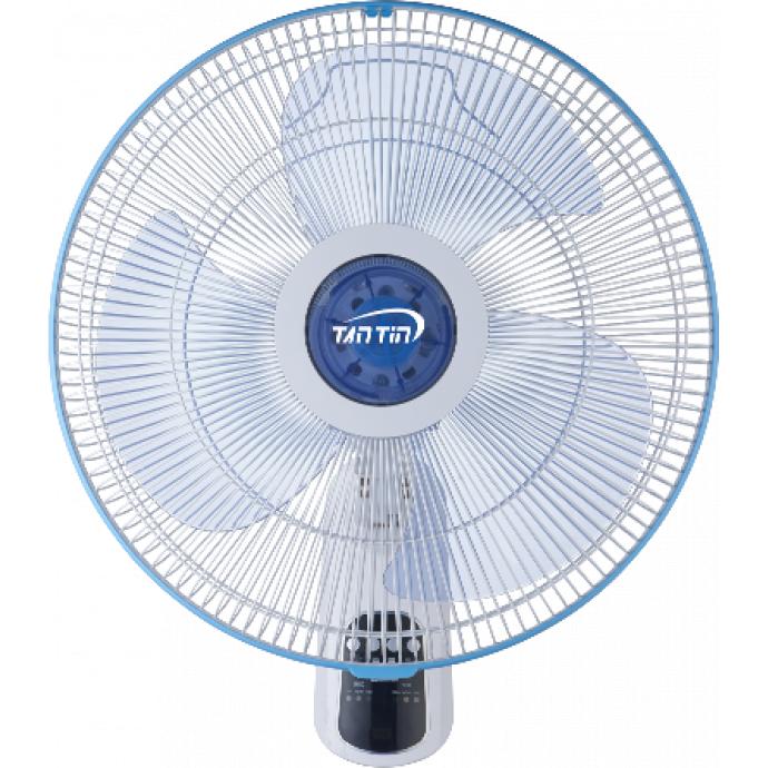 TanTin 日本藤田 16吋 遙控式掛牆扇 TA-WF16R
