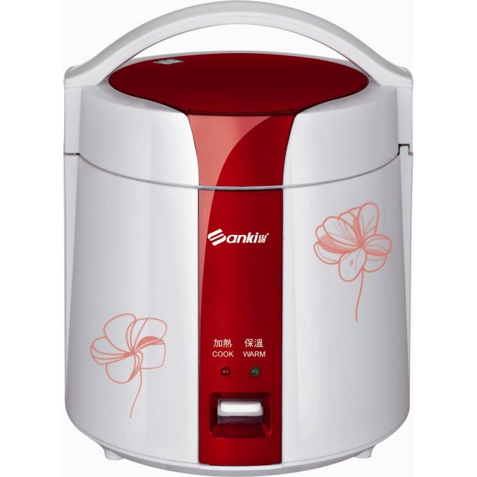 日本山崎 西施電飯煲 SK-R013