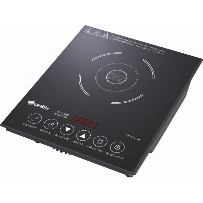 日本山崎 電磁爐 SK-IC810A