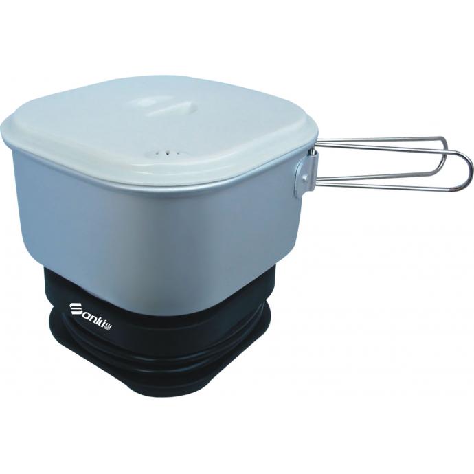 日本山崎 萬用鍋 (旅行式) SK-R903