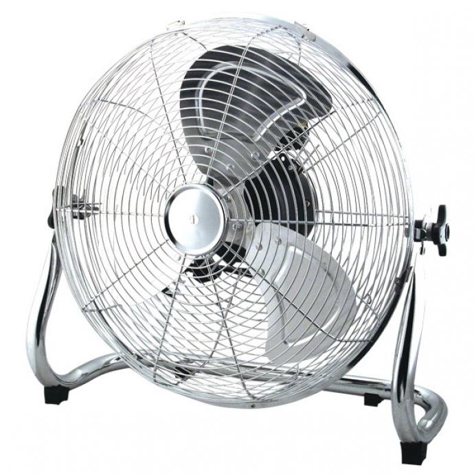 日本禾田 地台扇 (趴地式)(14吋) KD-FE14