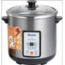 日本山崎 多功能電子蒸燉煲 (12公升) SK-R912