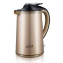 TanTin 日本藤田 1.8L 雙層防燙防溢電水壺 KW-881