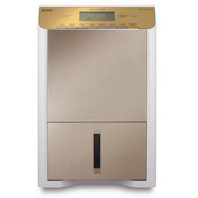 MITSUBISHI ELECTRIC 三菱電機 33公升變頻抽濕機 *日本制造* MJ-EV200FJ-H