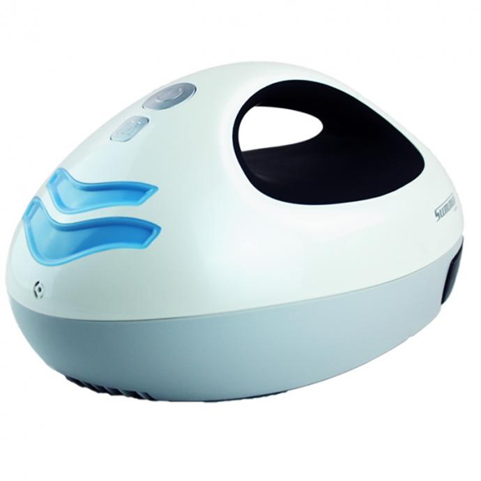 SUMME 德國卓爾 除塵蟎專用吸塵機 VC-S350UV