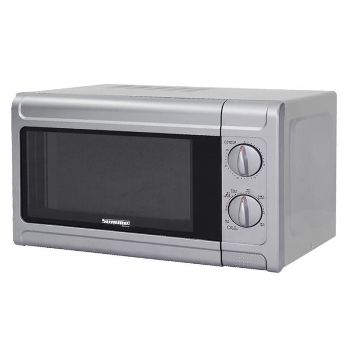 SUMME 德國卓爾 17L 微波爐 MW-S172  
