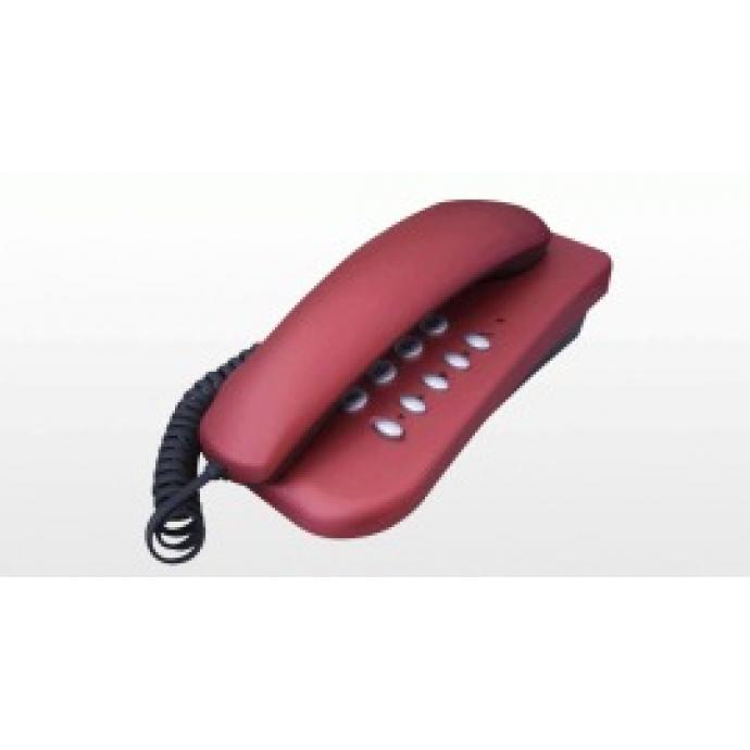 TELEGANCE 室內電話 (紅) PH578 RED