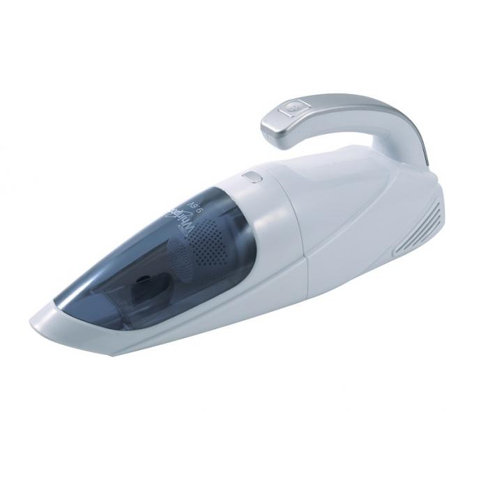 Whirlpool 惠而浦 儲電式手提吸塵機 VH9608	