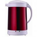 日本山崎 快速電熱水瓶 SK-P198 (金色)