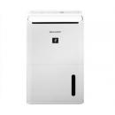 Sharp 聲寶 HD PCI 2合1 12公升空氣淨化抽濕機 DW-D12A-W