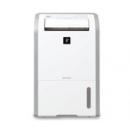 Sharp 聲寶 HD PCI 2合1 20公升空氣淨化抽濕機 DW-D20A-W