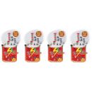 [4個裝] Bug Scare 擊殺滅煙霧殺蟲劑 BS8001