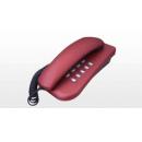 TELEGANCE 室內電話 (紅) PH578 RED