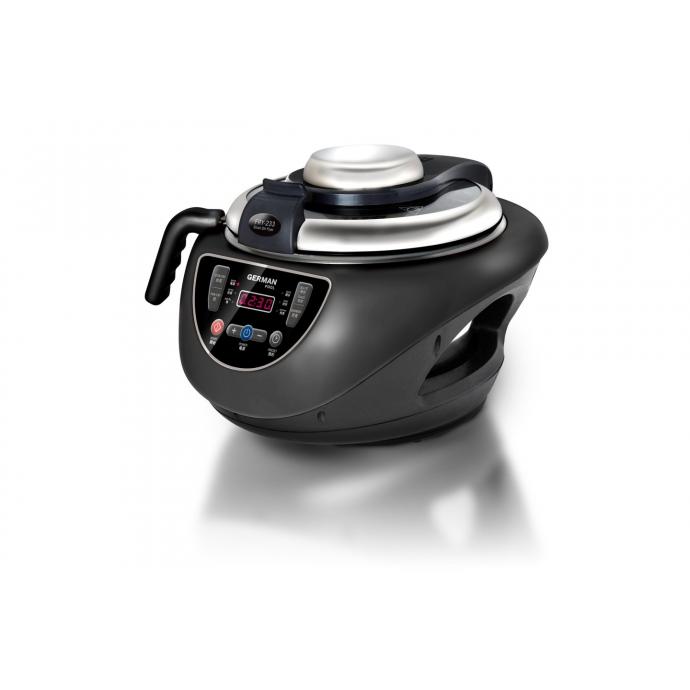 German Pool 德國寶智能電炒鍋 FRY233 (#GermanPool #免費送貨 #一年保用)