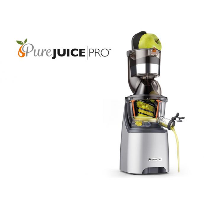 [免送貨費]Kenwood 專業PureJuice JMP800SI