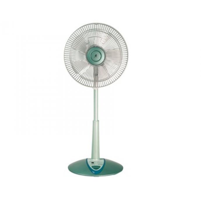 Panasonic 樂聲 30厘米/12吋 附遙控座地扇, F-307KH