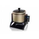 [免費送貨]德國寶3D立體IH電磁爐 – 全能爆炒皇 ISF-622 (#GermanPool #免運費包送貨 #一年保用)