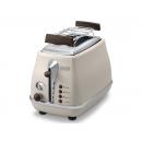 [免送貨費]Delonghi ICONA Series Toasters, CTOV2103.BG