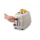 [免送貨費]Delonghi ICONA Series Toasters, CTOV2103.BG