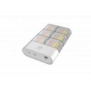 [免運費]SMART MEDICINE BOX (內置WIFI 智能藥盒) 