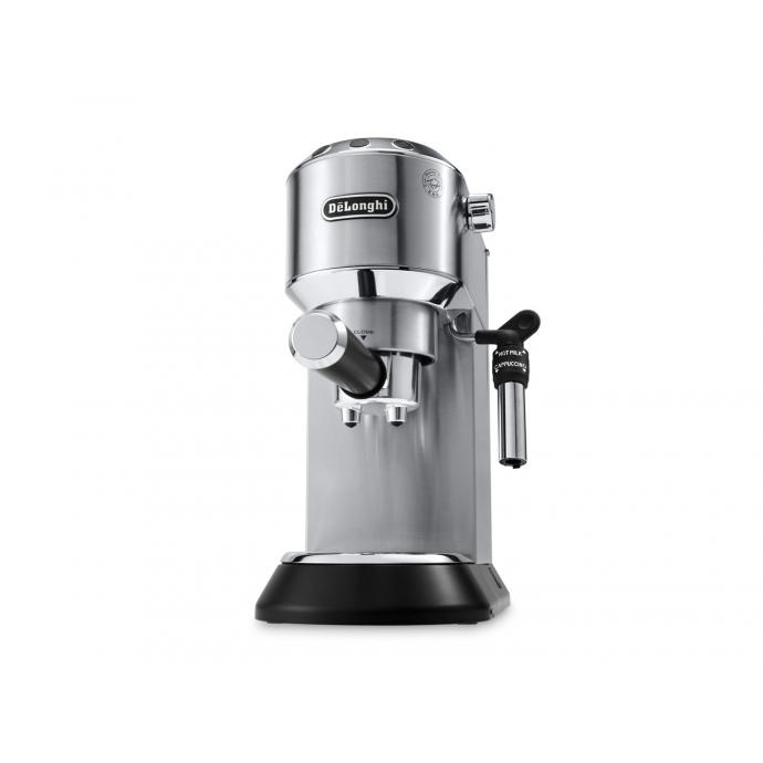 [免送貨費]Delonghi Pump-driven Espresso Coffee Maker 咖啡機 EC685.M