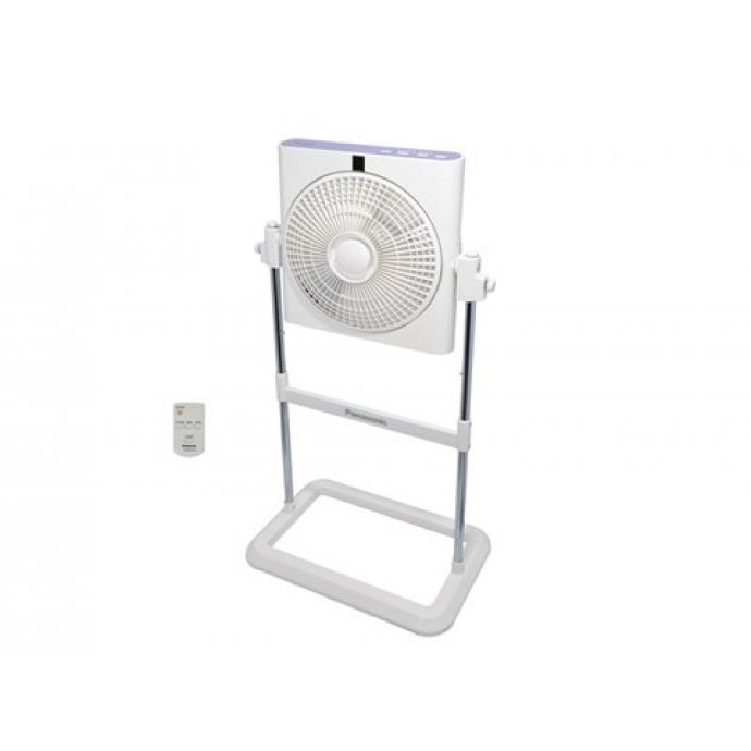 Panasonic 樂聲附遙控斑麗扇 (30厘米/12吋), F-30SCH