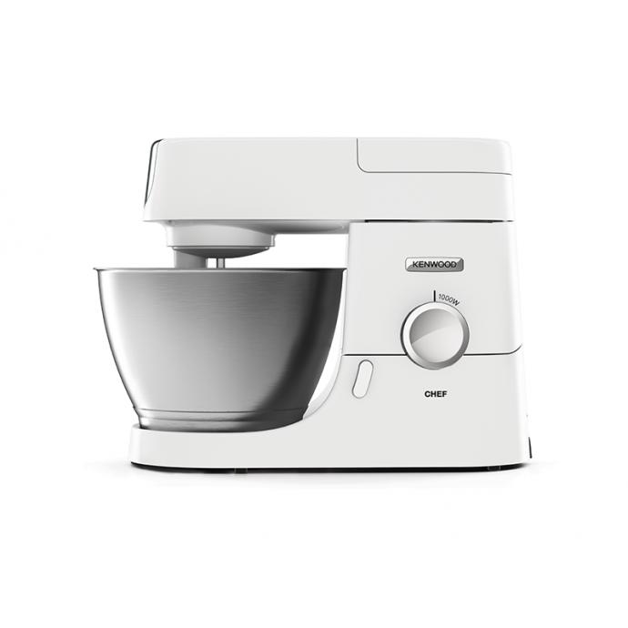 [免送貨費]Kenwood 專業廚師機, KVC3100W