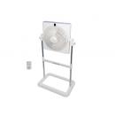 Panasonic 樂聲附遙控斑麗扇 (30厘米/12吋), F-30SCH