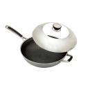 [免運費]Concorde 匡橋 32cm懸浮鑊 CS-3228