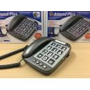 HAGER 長者家居電話 HAGER 978