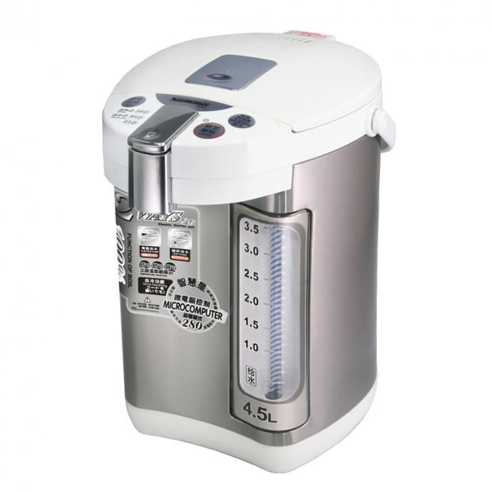 SUMME 德國卓爾 4.5 公升熱水壺 AP-S451