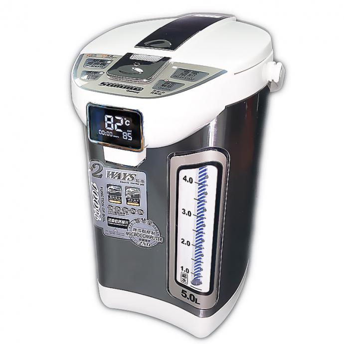 SUMME 德國卓爾 5 公升熱水壺 AP-S502