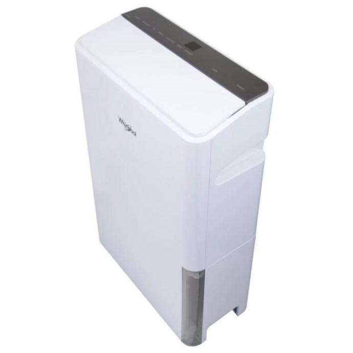 Whirlpool 惠而浦 20公升抽濕機 DS201NT