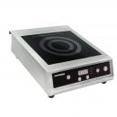 SUMME 德國卓爾 3500W 商業式電磁爐 IC-S3501