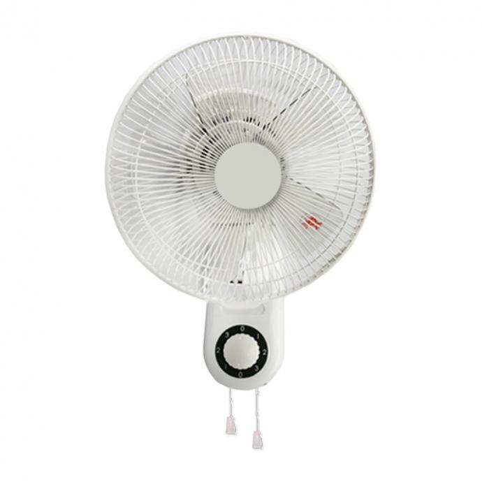 Summe 德國卓爾 10吋 掛牆風扇 WF-S10