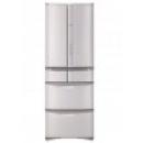 Hitachi 日立 327公升六門雪櫃(莎金淺啡) RSF45GH-T