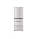 Hitachi 日立 360公升六門雪櫃(不銹鋼香檳色) RSF48GH-SN