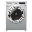 Hitachi 日立 8.0公斤BIG DRUM 前置式滾桶洗衣機(銀灰色) BD-W80XWV-MG