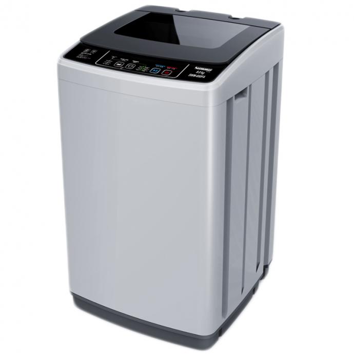 Summe 德國卓爾 8KG 全自動洗衣機 SWM-800FA